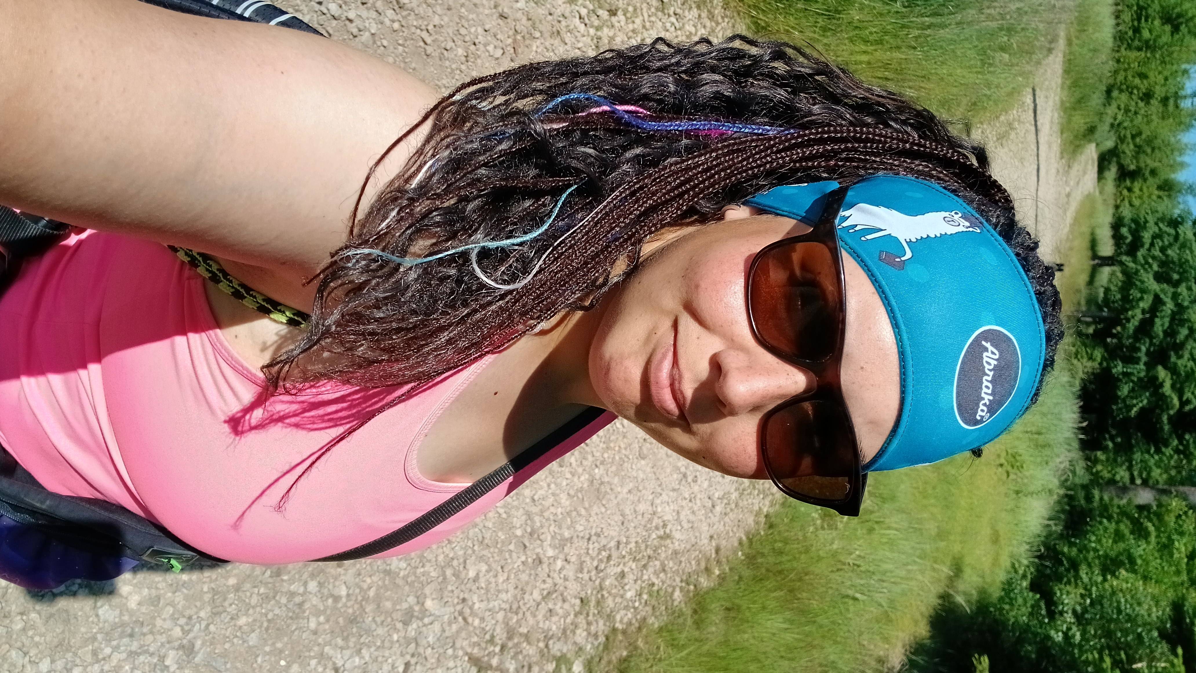 Veronika Spáčilová